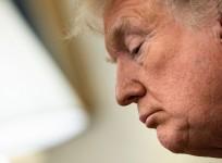 US President Donald Trump