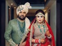Kapil Sharma, Ginni Chatrath