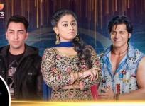 Nominated contestants