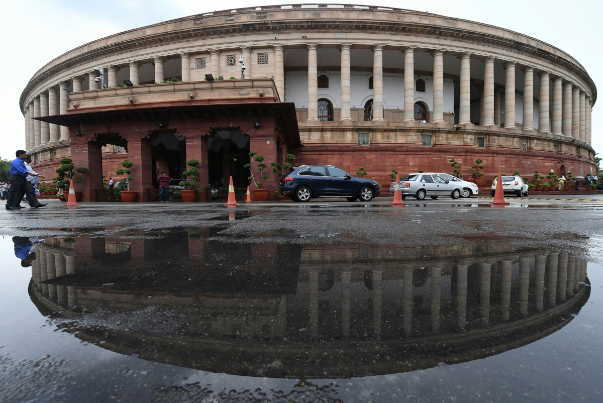 Triple Talaq: Lok Sabha passes the bill amidst opposition walkout - IBTimes India1200 x 802