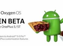 OnePlus, Android Pie, OxygenOS 9, OnePlus 5, Open Beta, OnePlus 5T