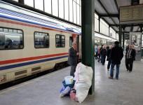 TURKEY-TRANSPORT-ELECTRICITY-CUT
