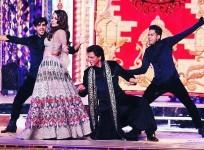 Shah Rukh Khan, Gauri Khan