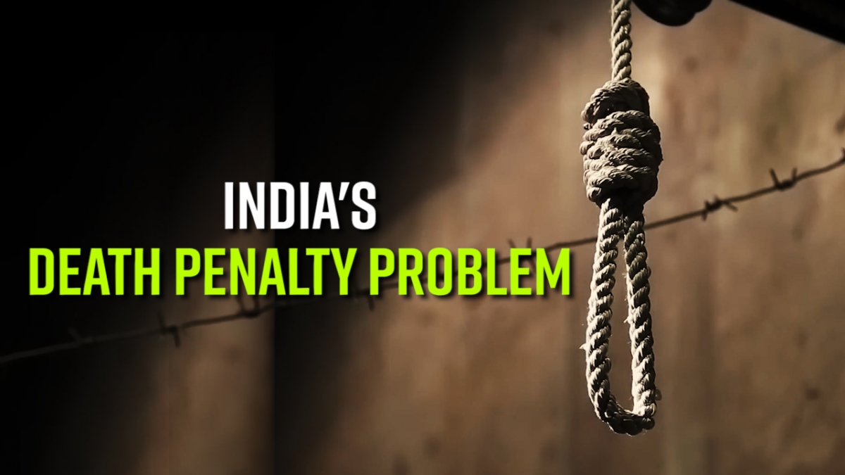 India's Death Penalty Problem: Speed Up Executions Or Rethink On ...