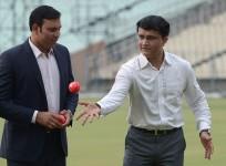 Sourav Ganguly VVS Laxman