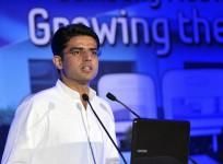 Sachin Pilot