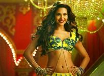 Esha Gupta