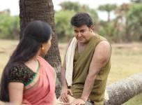 Mohanlal in Odiyan