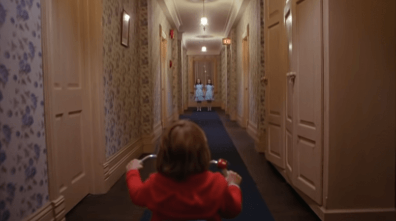 The Shining