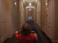 The Shining