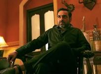 Pankaj Tripathi