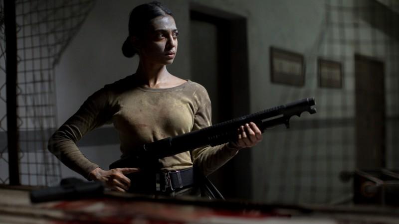 Radhika Apte