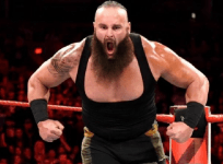Brawn Strowman