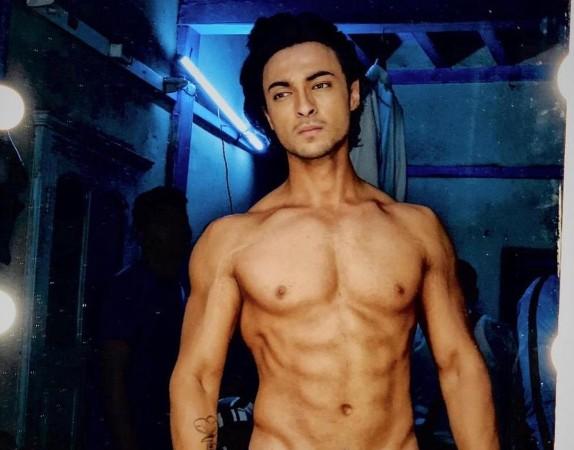 Aayush Sharma