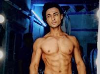 Aayush Sharma