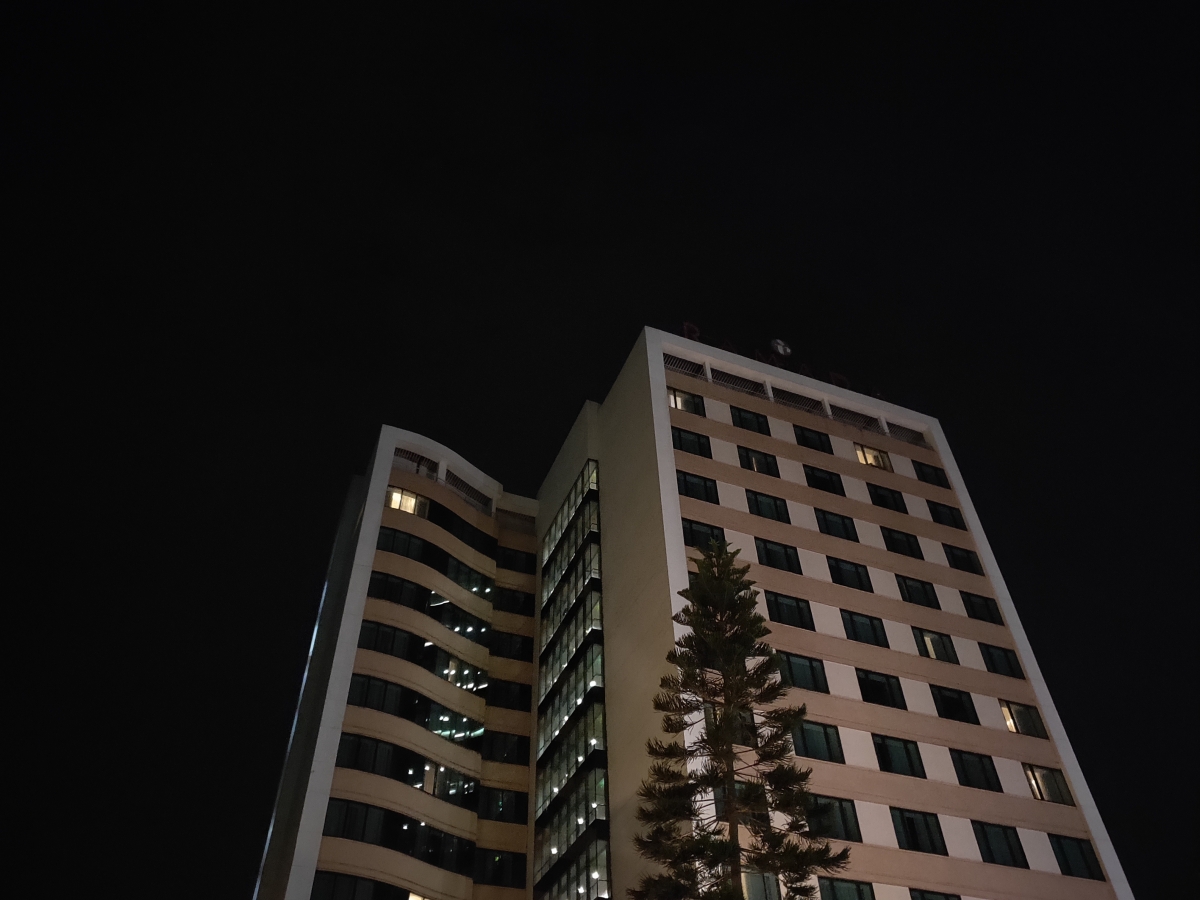 Oppo R17 Pro camera samples Oppo R17 Pro camera samples