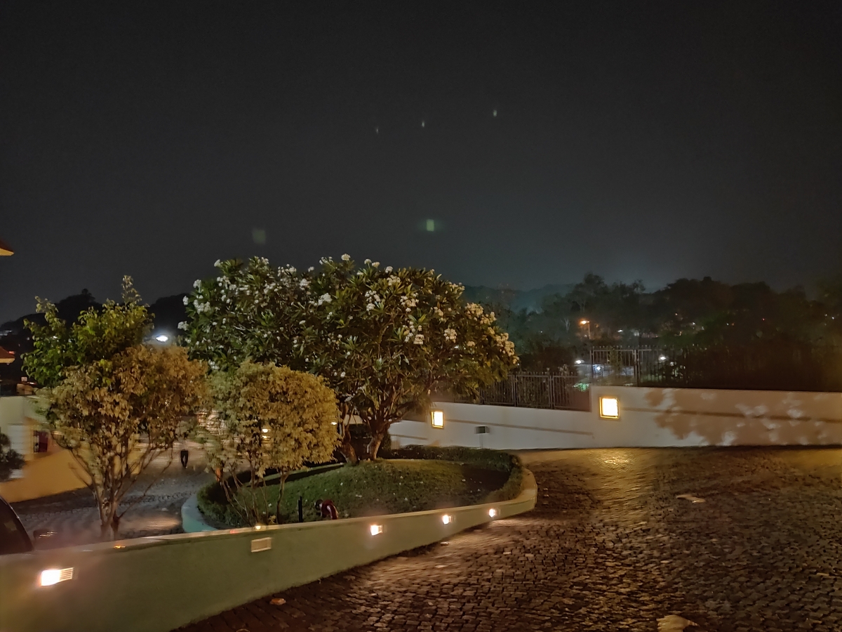 Oppo R17 Pro camera samples Oppo R17 Pro camera samples