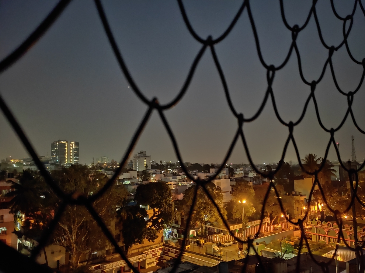 Oppo R17 Pro camera samples Oppo R17 Pro camera samples