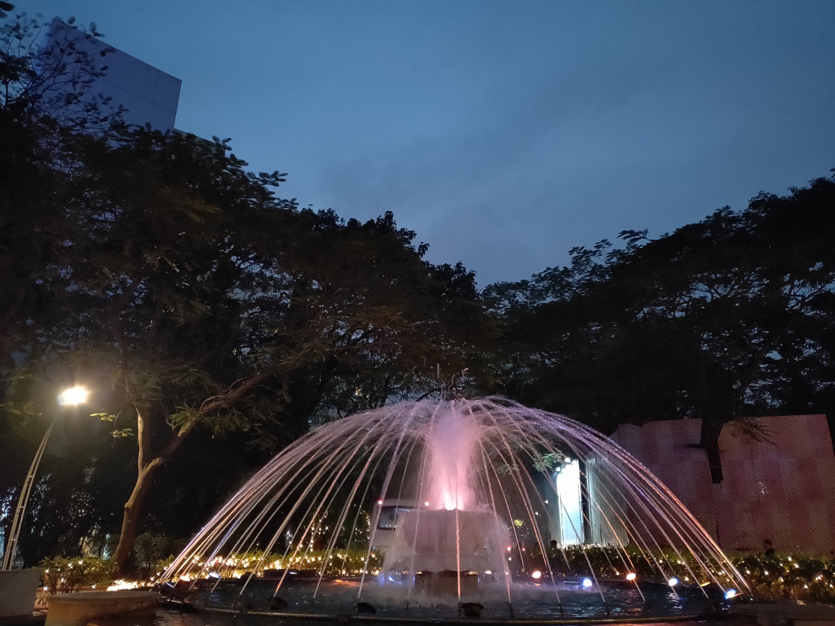 Oppo R17 Pro camera samples Oppo R17 Pro camera samples