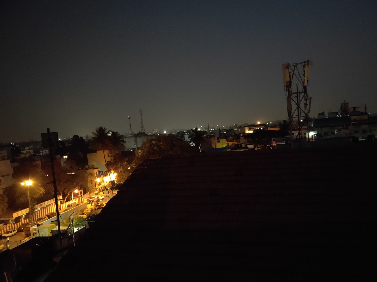 Oppo R17 Pro camera sample without Night mode Oppo R17 Pro camera sample without Night mode