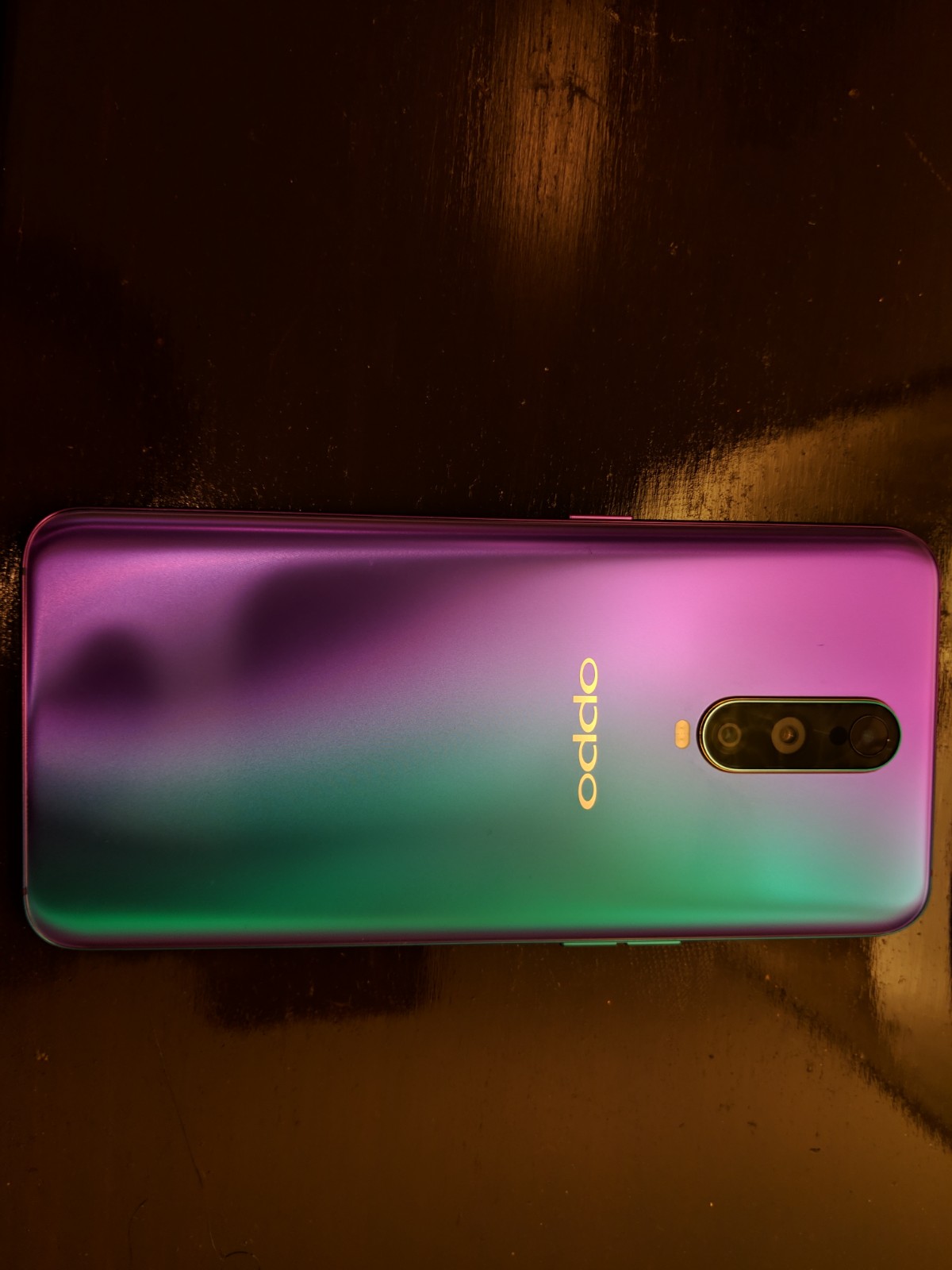 Oppo R17 Pro Review Oppo R17 Pro Review