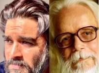 Madhavan