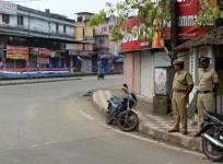 Kerala hartal