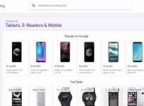 Google Shopping, Google Lens,India