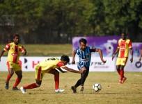 I-league