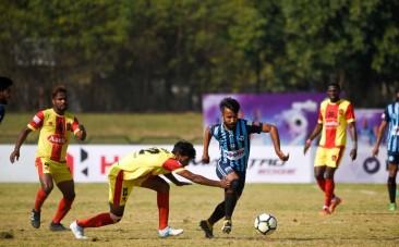 I-league