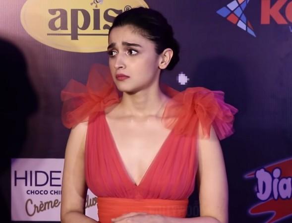 Alia Bhatt Alia Bhatt