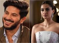 Dulquer Salmaan, Sonam Kapoor
