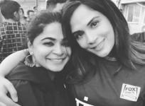 Richa Chadha