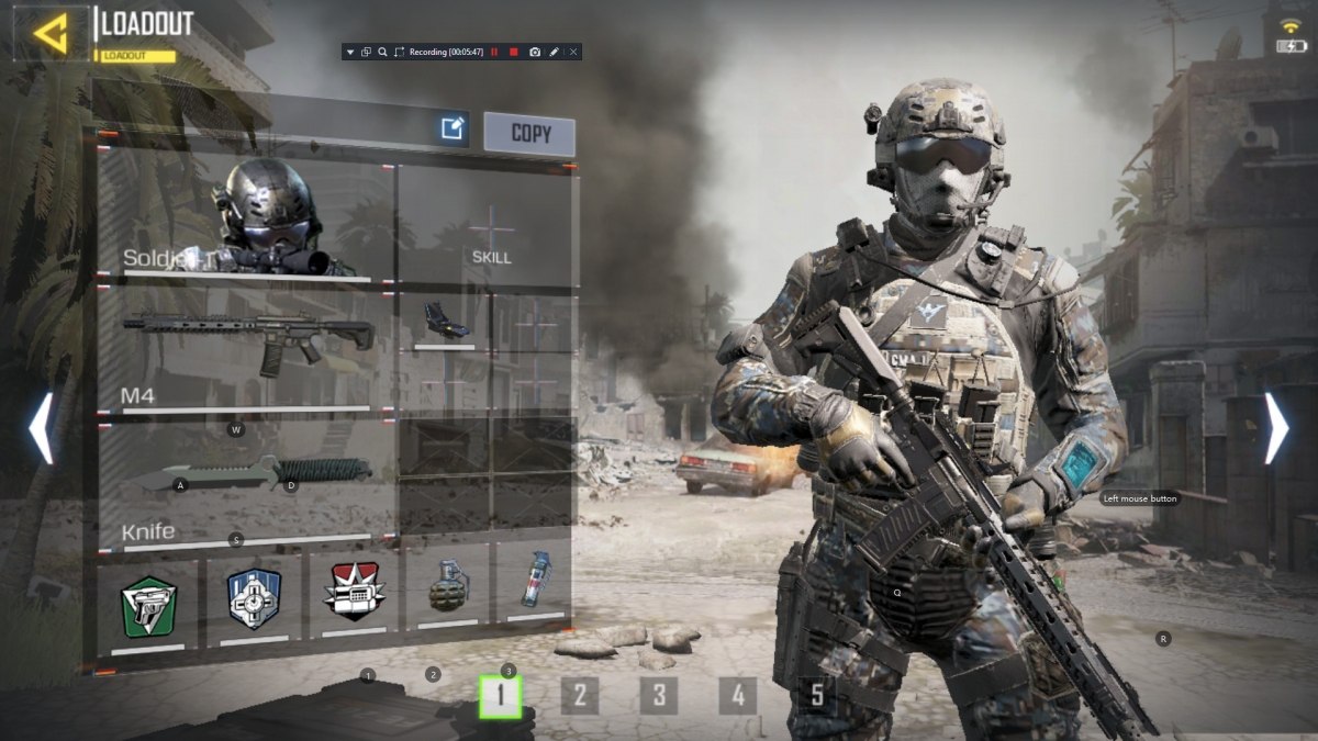 Call Of Duty: Mobile download: Closed beta is live in India - IBTimes India