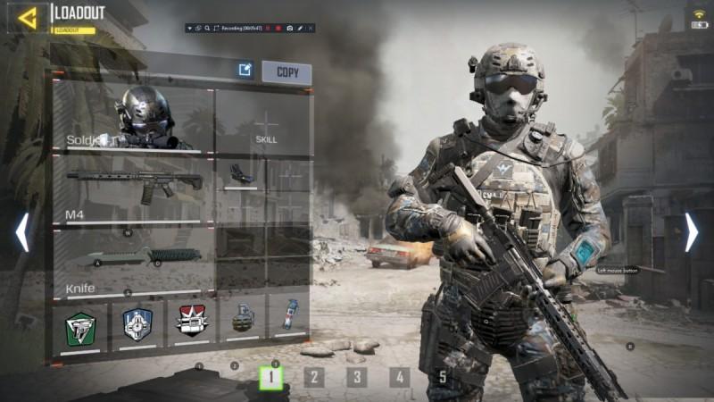 Call of Duty® - Baixar APK para Android