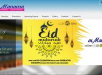 Al Manama supermarket shuts