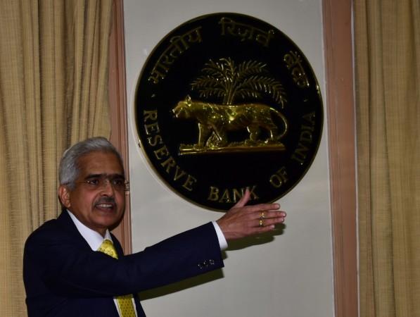 Shaktikanta Das