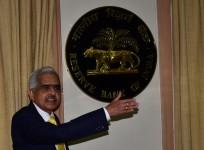 Shaktikanta Das