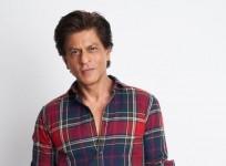 Shah Rukh Khan exclusive interview on Zero