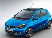 2018 Tata Tiago XZ