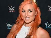 WWE Becky Lynch