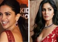 Deepika Katrina