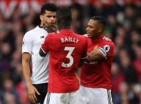 Liverpool Manchester United