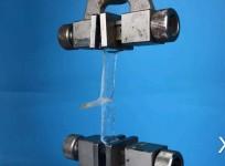adhesive light separation