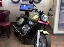 Jawa Motorcycles dealerships