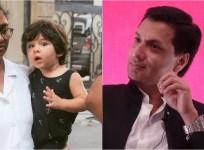 Taimur Ali Khan Pataudi, Madhur Bhandarkar