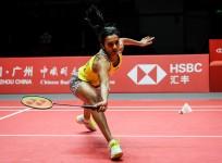 PV sindhu