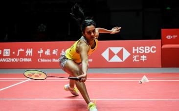 PV sindhu