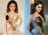 Urvashi Rautela