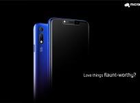 Micromax new smartphone